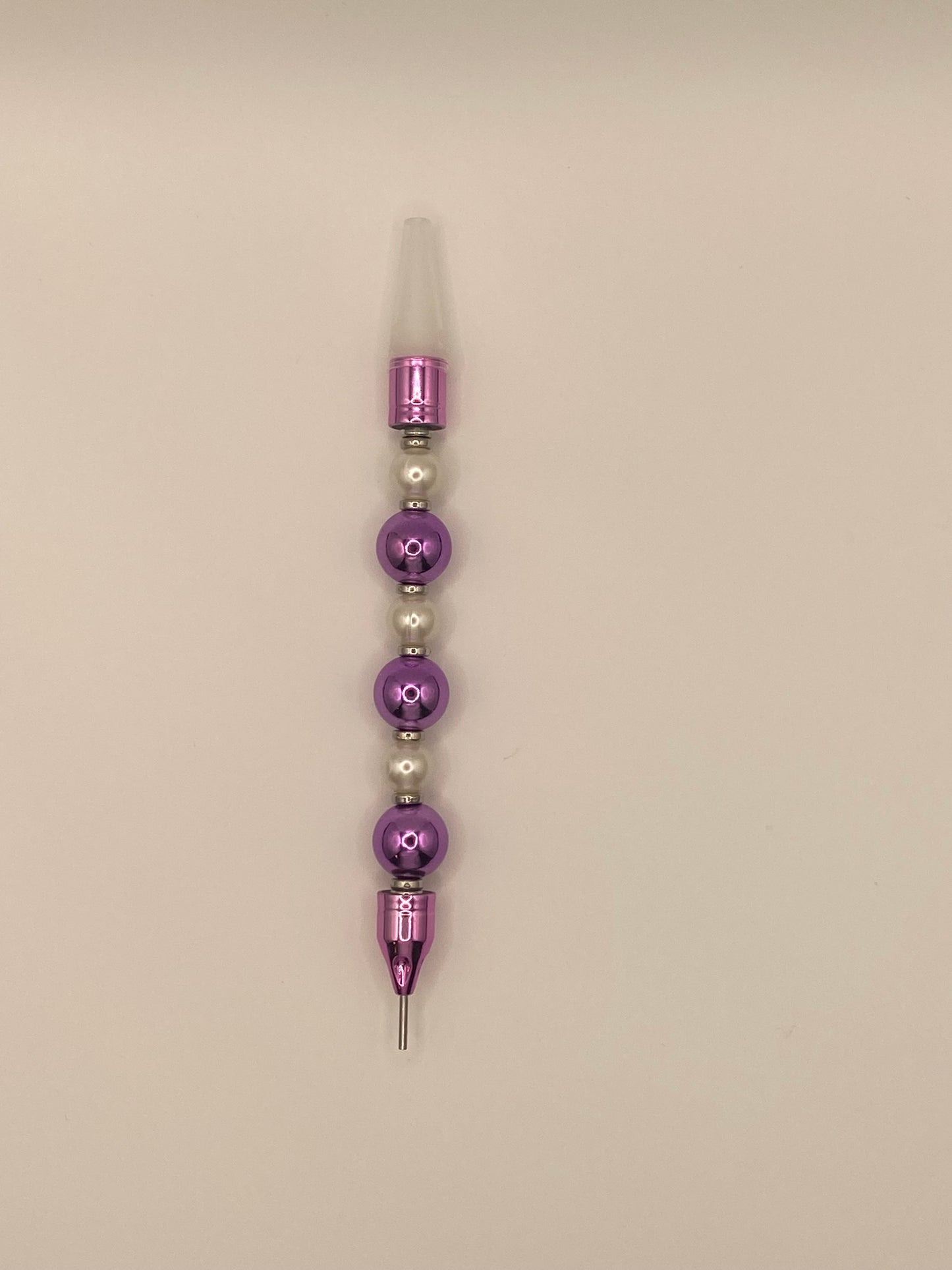 Beaded Gem Picker Tool | Krafty As A Mother