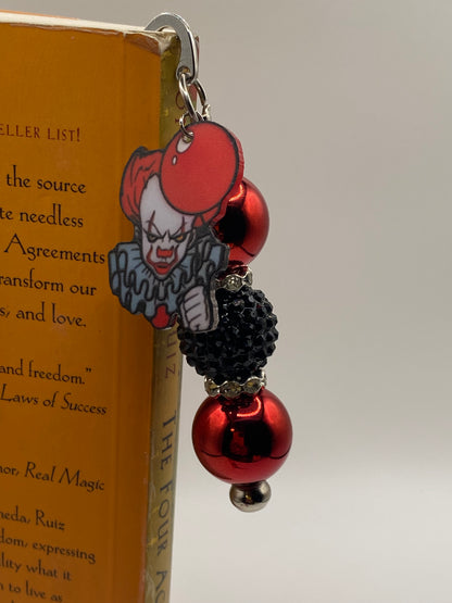 Beaded Bookmarks | Krafty As A Mother