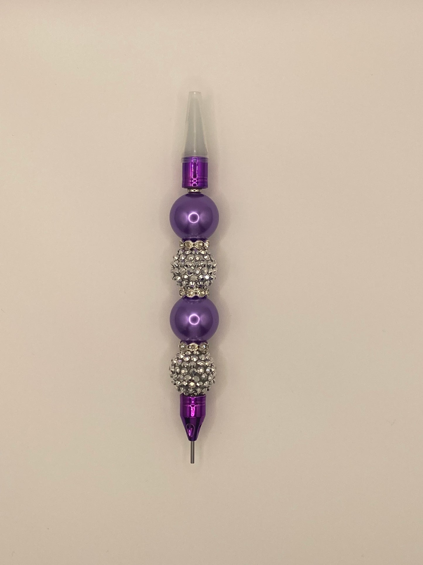 Beaded Gem Picker Tool | Krafty As A Mother