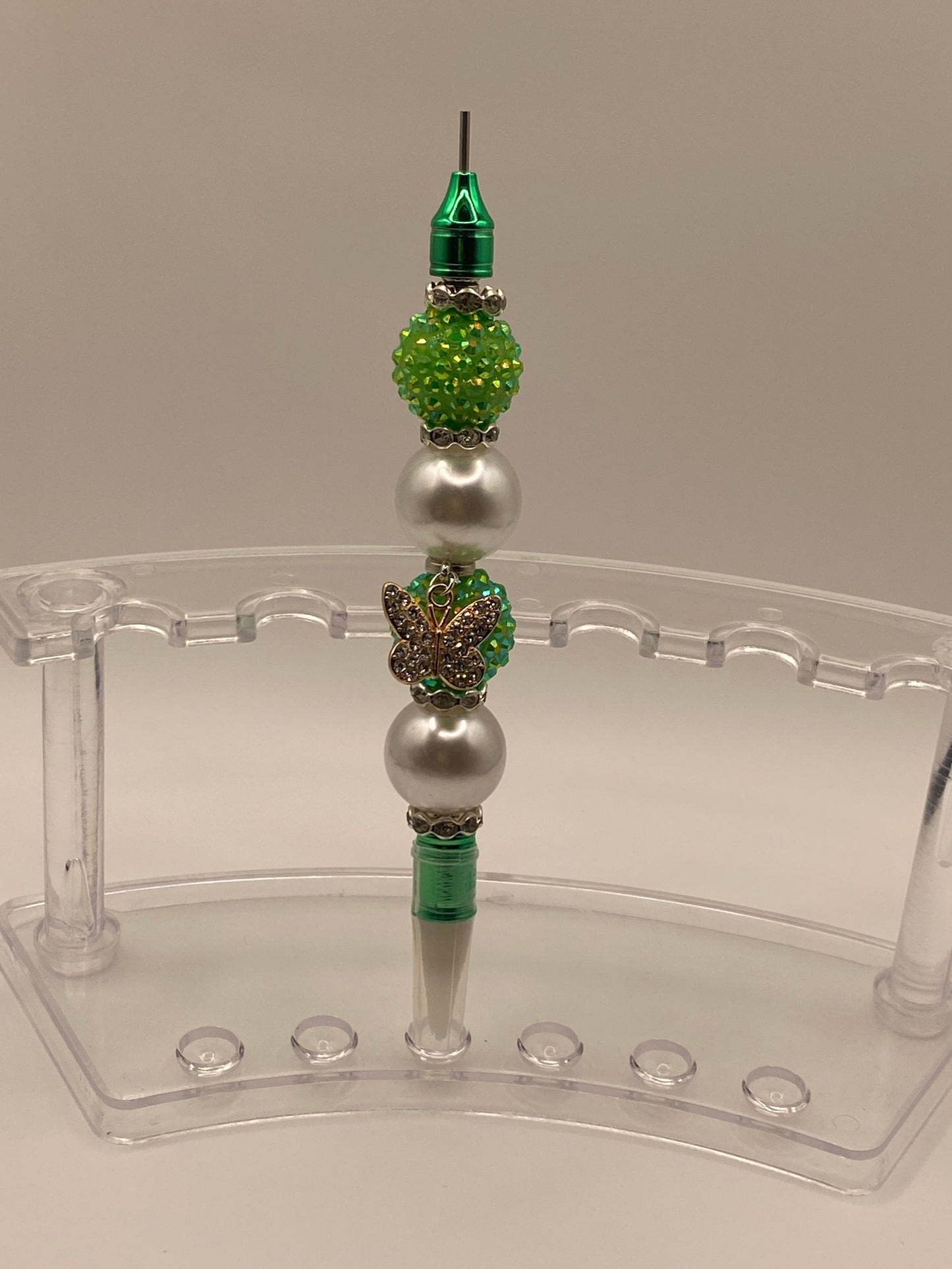 Beaded Gem Picker Tool | Krafty As A Mother