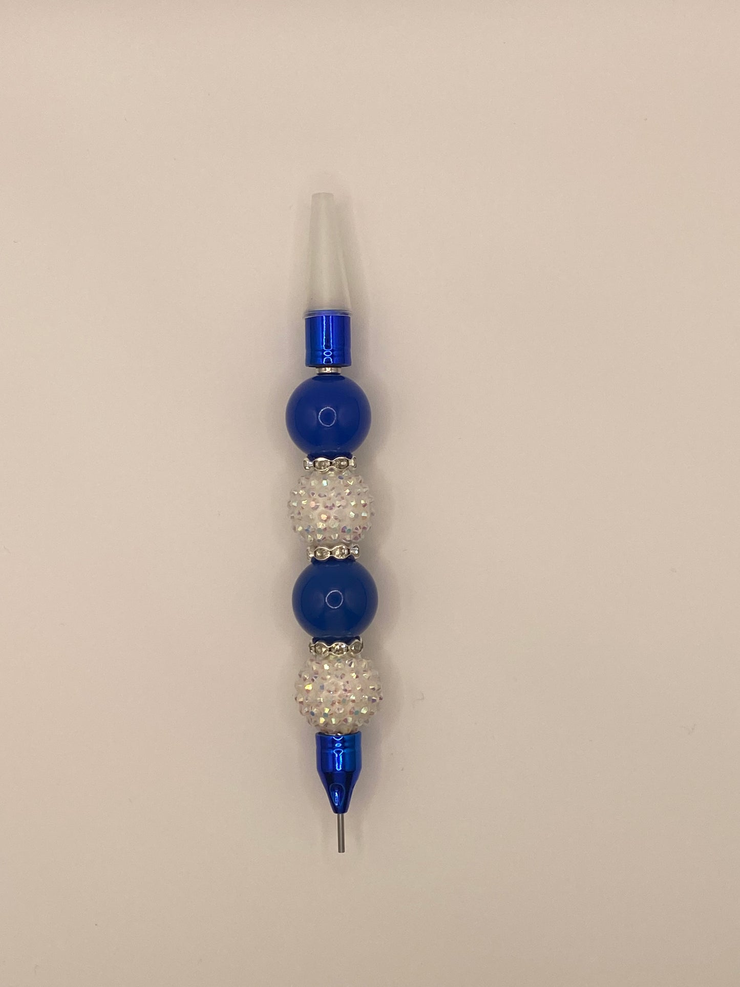Beaded Gem Picker Tool | Krafty As A Mother
