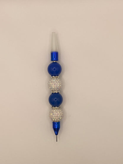 Beaded Gem Picker Tool | Krafty As A Mother