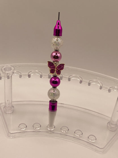 Beaded Gem Picker Tool | Krafty As A Mother