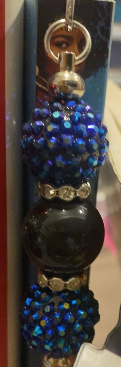 Beaded Bookmarks | Krafty As A Mother