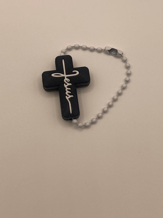 Notebook Charm | Krafty As A Mother